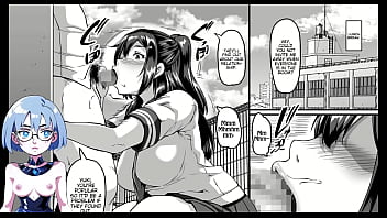 Fucking my lewd friend over and over 1