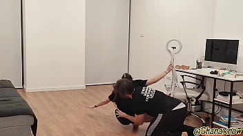 Halloween zombie starving for your ass bj cum in mouth