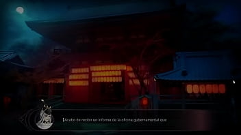 Jugando mirror juego sexual episodio 2