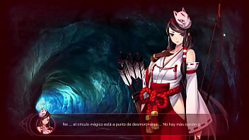 Jugando mirror juego sexual episodio 2