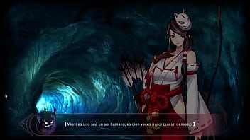 Jugando mirror juego sexual episodio 2