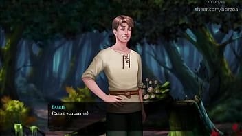 Wal 13 kissed the angry shephed in the mud