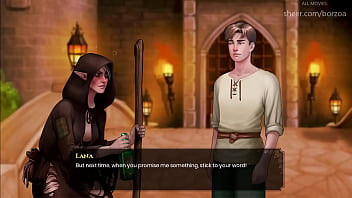 Wal 13 kissed the angry shephed in the mud