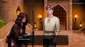 Wal 13 kissed the angry shephed in the mud