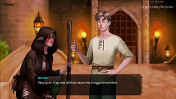 Wal 13 kissed the angry shephed in the mud