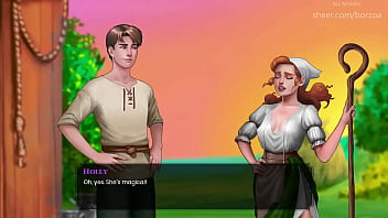 Wal 13 kissed the angry shephed in the mud