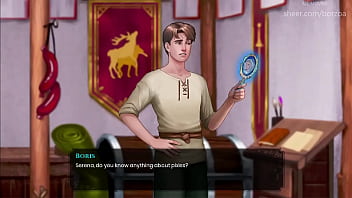 Wal 13 kissed the angry shephed in the mud