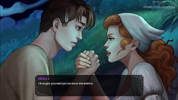 Wal 13 kissed the angry shephed in the mud