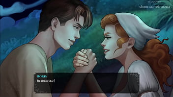 Wal 13 kissed the angry shephed in the mud