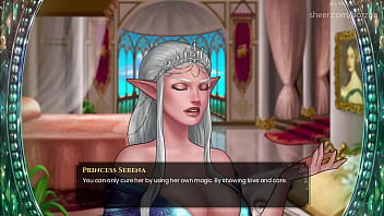 Wal 13 kissed the angry shephed in the mud