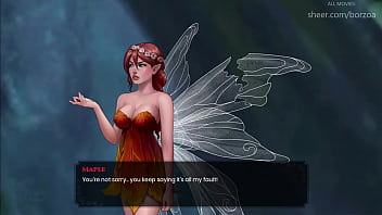 Wal 13 kissed the angry shephed in the mud