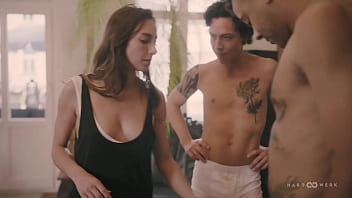 Hardwerk 2bang ana b