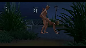 The willow creek and oasis springs sims part 1