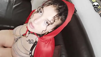 Coming soon my first video with melania torres a very beautiful curvy 18 year old woman she's shooting her first porno