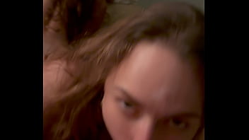 Enquanto mama meu pau implora pra ser fodida por dois Enquanto mama meu pau implora pra ser fodida por dois