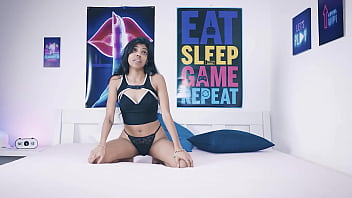 Best of desi devi former tv host from india