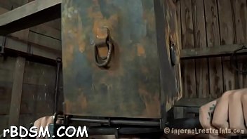 Alluring diva is msturbating with marital device