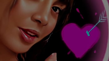 Putting my butt plug in my booty