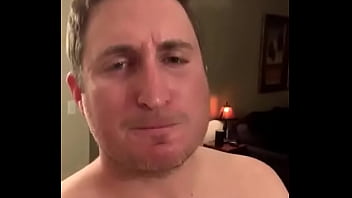 Andrew Ward Exposed Sucking The Dildo thumbnail