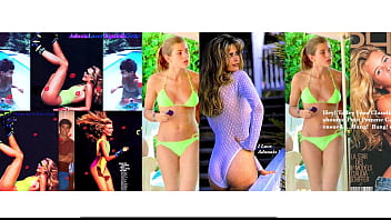 Tolley frau claudia schiffer is throwing a birthday party