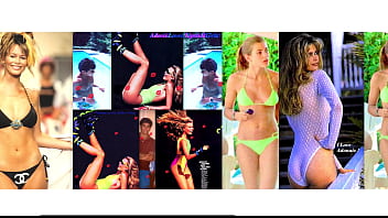 Tolley frau claudia schiffer is throwing a birthday party