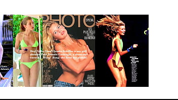 Tolley frau claudia schiffer is throwing a birthday party