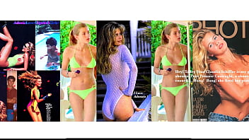 Tolley frau claudia schiffer is throwing a birthday party