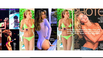 Tolley frau claudia schiffer is throwing a birthday party