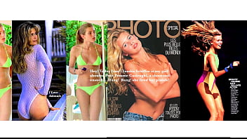 Tolley frau claudia schiffer is throwing a birthday party