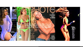 Tolley frau claudia schiffer is throwing a birthday party