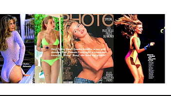 Tolley frau claudia schiffer is throwing a birthday party