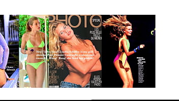 Tolley frau claudia schiffer is throwing a birthday party