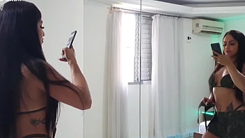 Isso que acontece quando larga a mulher para ver campeonato com os amigos