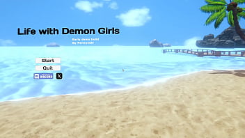 Brand new 3d hentai adult free roam game