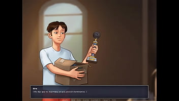 Summertime saga cap 59 me encanta follar con la hermana pelirroja de mi novia