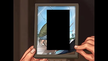 Summertime saga cap 59 me encanta follar con la hermana pelirroja de mi novia