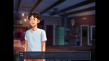 Summertime saga cap 59 me encanta follar con la hermana pelirroja de mi novia