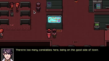 Omg this is a very long tutorial memoirs of a battle brothel ep 2