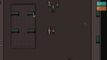 Omg this is a very long tutorial memoirs of a battle brothel ep 2