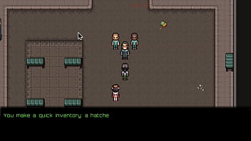 Omg this is a very long tutorial memoirs of a battle brothel ep 2