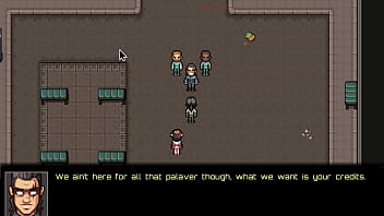 Omg this is a very long tutorial memoirs of a battle brothel ep 2