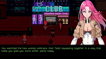 Omg this is a very long tutorial memoirs of a battle brothel ep 2