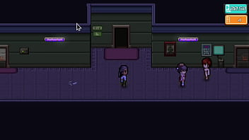 Omg this is a very long tutorial memoirs of a battle brothel ep 2