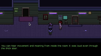 Omg this is a very long tutorial memoirs of a battle brothel ep 2