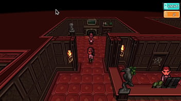 Omg this is a very long tutorial memoirs of a battle brothel ep 2