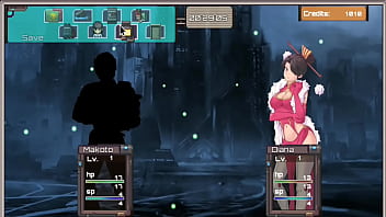 Omg this is a very long tutorial memoirs of a battle brothel ep 2