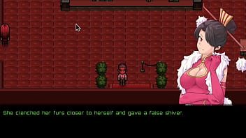 Omg this is a very long tutorial memoirs of a battle brothel ep 2