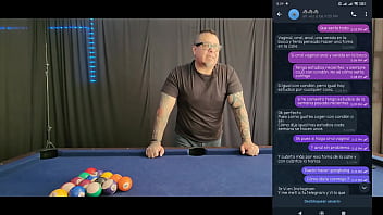 Personas ajenas se hacen pasar por nosotros ofreciendo grandes ganancias a cambio de contenido xxx ¡falso den