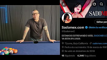 Personas ajenas se hacen pasar por nosotros ofreciendo grandes ganancias a cambio de contenido xxx ¡falso den