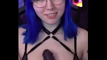 I Really Love Playing With It It's Addicting ️by The Way I'm Releasing The Fuck Vid Bundle Tomorrow Morning thumbnail